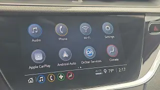 Buick Encore GX 2023 Select 4dr Crossover
