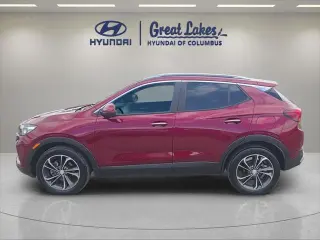 Buick Encore GX 2023 Select 4dr Crossover