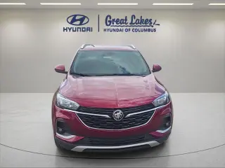 Buick Encore GX 2023 Select 4dr Crossover