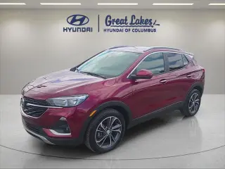 Buick Encore GX 2023 Select 4dr Crossover