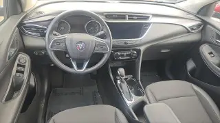 Buick Encore GX 2023 Select 4dr Crossover