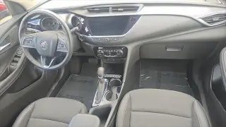 Buick Encore GX 2023 Select 4dr Crossover