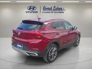 Buick Encore GX 2023 Select 4dr Crossover