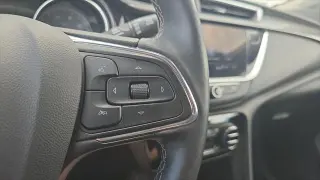 Buick Encore GX 2023 Select 4dr Crossover
