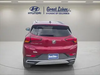 Buick Encore GX 2023 Select 4dr Crossover