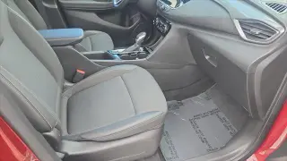 Buick Encore GX 2023 Select 4dr Crossover