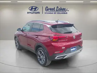Buick Encore GX 2023 Select 4dr Crossover