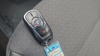 Buick Encore GX 2023 Select 4dr Crossover