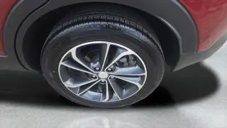 Buick Encore GX 2023 Select 4dr Crossover