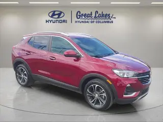Buick Encore GX 2023 Select 4dr Crossover