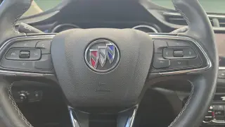 Buick Encore GX 2023 Select 4dr Crossover