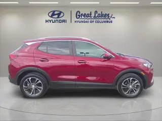 Buick Encore GX 2023 Select 4dr Crossover