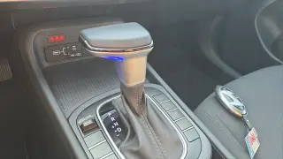 Hyundai KONA 2024 AWD SEL 4dr Crossover