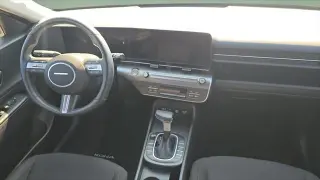 Hyundai KONA 2024 AWD SEL 4dr Crossover