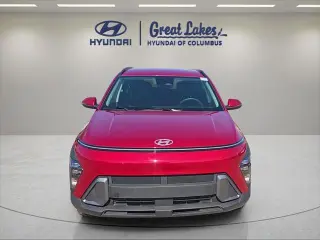 Hyundai KONA 2024 AWD SEL 4dr Crossover