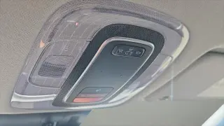 Hyundai KONA 2024 AWD SEL 4dr Crossover