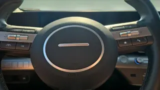 Hyundai KONA 2024 AWD SEL 4dr Crossover