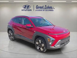 Hyundai KONA 2024 AWD SEL 4dr Crossover