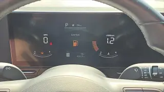 Hyundai KONA 2024 AWD SEL 4dr Crossover