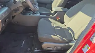 Hyundai KONA 2024 AWD SEL 4dr Crossover