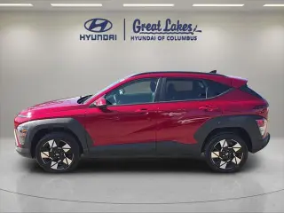 Hyundai KONA 2024 AWD SEL 4dr Crossover