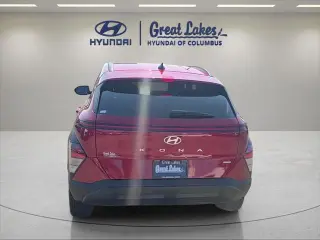 Hyundai KONA 2024 AWD SEL 4dr Crossover