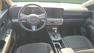 Hyundai KONA 2024 AWD SEL 4dr Crossover