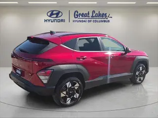 Hyundai KONA 2024 AWD SEL 4dr Crossover