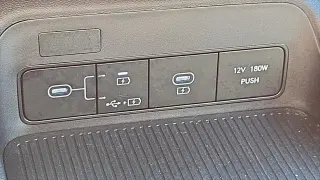 Hyundai KONA 2024 AWD SEL 4dr Crossover