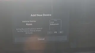 Hyundai KONA 2024 AWD SEL 4dr Crossover