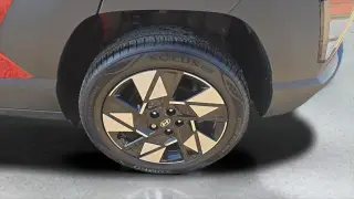 Hyundai KONA 2024 AWD SEL 4dr Crossover
