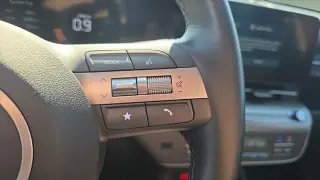 Hyundai KONA 2024 AWD SEL 4dr Crossover