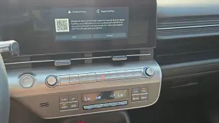 Hyundai KONA 2024 AWD SEL 4dr Crossover