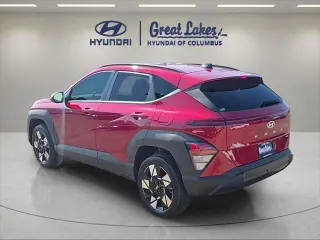 Hyundai KONA 2024 AWD SEL 4dr Crossover