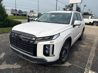 Hyundai PALISADE 2024 AWD SEL 4dr SUV
