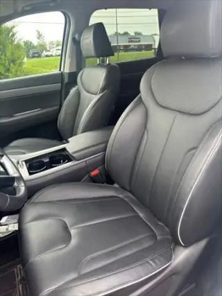 Hyundai PALISADE 2024 AWD SEL 4dr SUV
