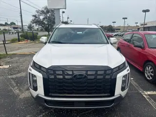 Hyundai PALISADE 2024 AWD SEL 4dr SUV