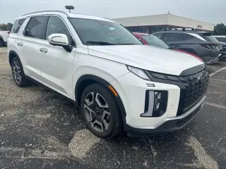 Hyundai PALISADE 2024 AWD SEL 4dr SUV