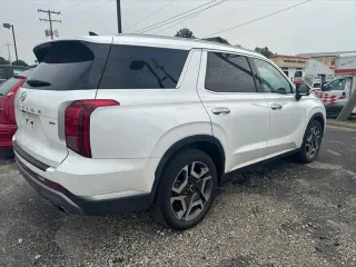 Hyundai PALISADE 2024 AWD SEL 4dr SUV