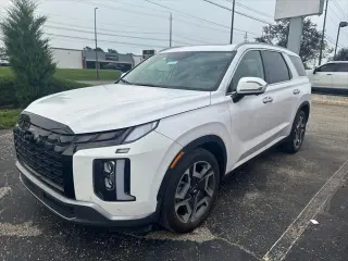 Hyundai PALISADE 2024 AWD SEL 4dr SUV