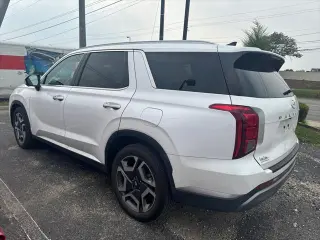 Hyundai PALISADE 2024 AWD SEL 4dr SUV