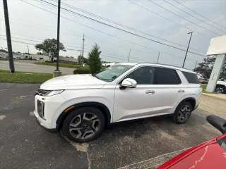 Hyundai PALISADE 2024 AWD SEL 4dr SUV