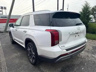 Hyundai PALISADE 2024 AWD SEL 4dr SUV