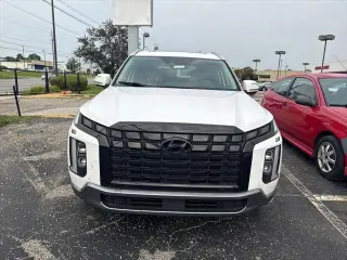 Hyundai PALISADE 2024 AWD SEL 4dr SUV