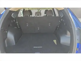 Hyundai TUCSON 2022 AWD SEL 4dr SUV