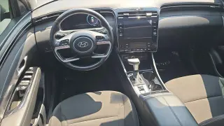 Hyundai TUCSON 2022 AWD SEL 4dr SUV