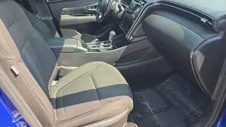 Hyundai TUCSON 2022 AWD SEL 4dr SUV