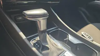 Hyundai TUCSON 2022 AWD SEL 4dr SUV