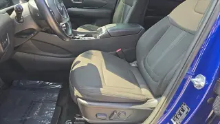 Hyundai TUCSON 2022 AWD SEL 4dr SUV