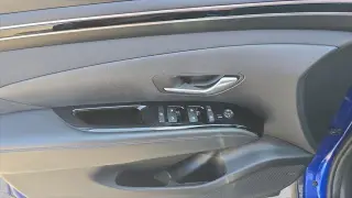 Hyundai TUCSON 2022 AWD SEL 4dr SUV